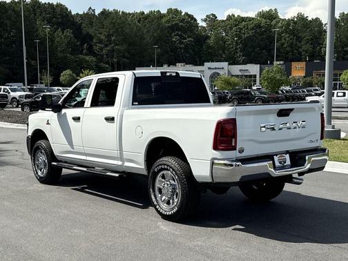 2025 RAM 3500 Tradesman