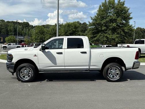 2025 RAM 3500 Tradesman