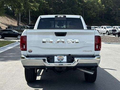 2025 RAM 3500 Tradesman