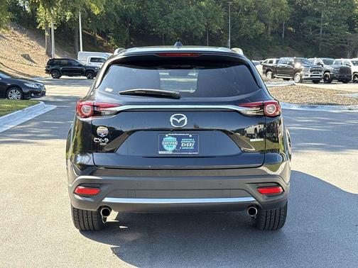 2023 Mazda CX-9 Grand Touring