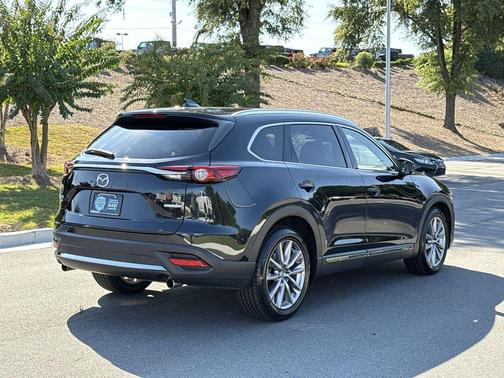2023 Mazda CX-9 Grand Touring