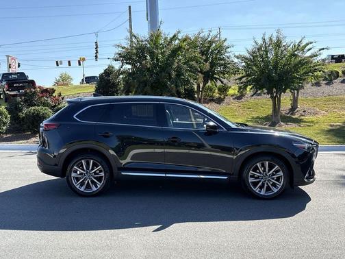 2023 Mazda CX-9 Grand Touring