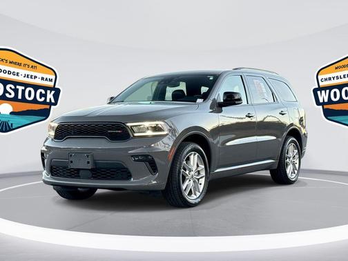 2023 Dodge Durango GT