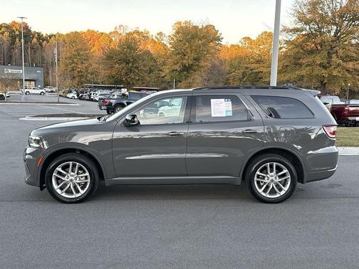 2023 Dodge Durango GT