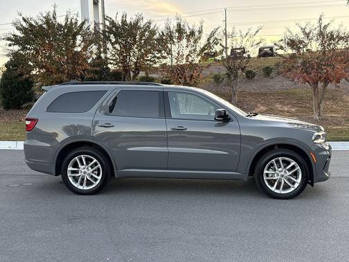 2023 Dodge Durango GT