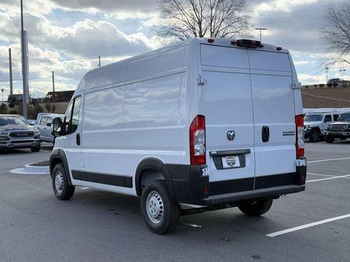 2025 RAM ProMaster 1500 Base