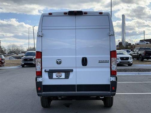 2025 RAM ProMaster 1500 Base