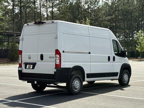 2025 RAM ProMaster 1500 Base