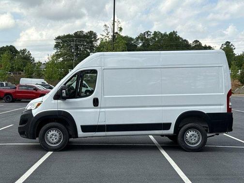2025 RAM ProMaster 1500 Base