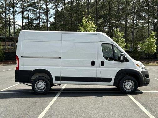 2025 RAM ProMaster 1500 Base
