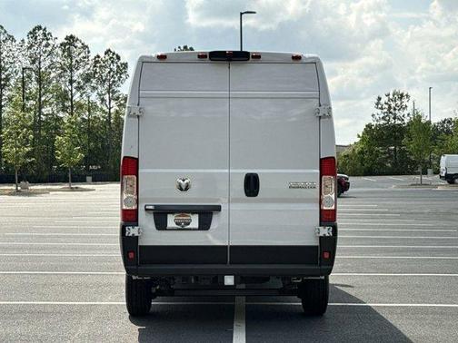 2025 RAM ProMaster 1500 Base