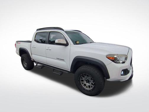 2018 Toyota Tacoma TRD Off Road