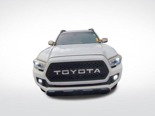 2018 Toyota Tacoma TRD Off Road