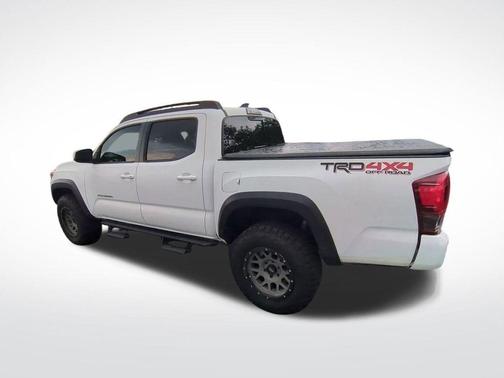 2018 Toyota Tacoma TRD Off Road