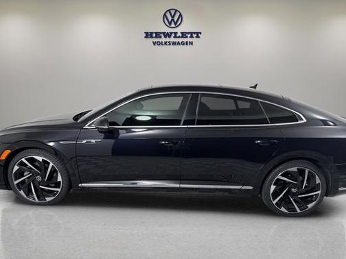 2021 Volkswagen Arteon 2.0T SEL Premium R-Line