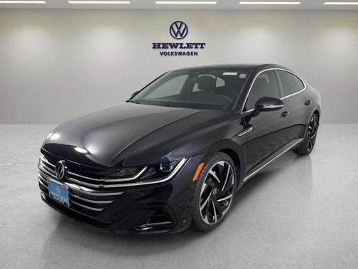 2021 Volkswagen Arteon 2.0T SEL Premium R-Line