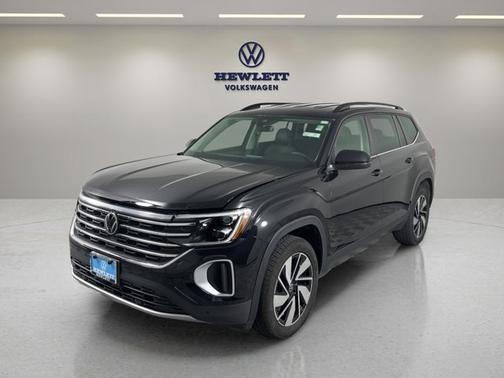 2024 Volkswagen Atlas 2.0T SE w/ Technology