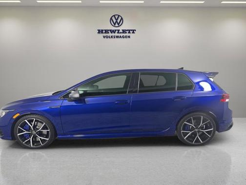 2024 Volkswagen Golf R 2.0T