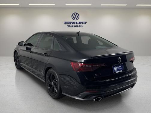 2024 Volkswagen Jetta GLI 2.0T Autobahn