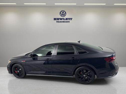 2024 Volkswagen Jetta GLI 2.0T Autobahn