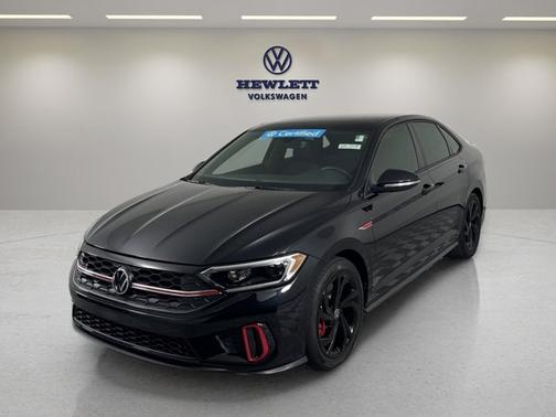 2024 Volkswagen Jetta GLI 2.0T Autobahn