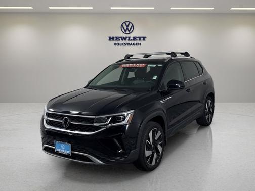 2024 Volkswagen Taos 1.5T SEL