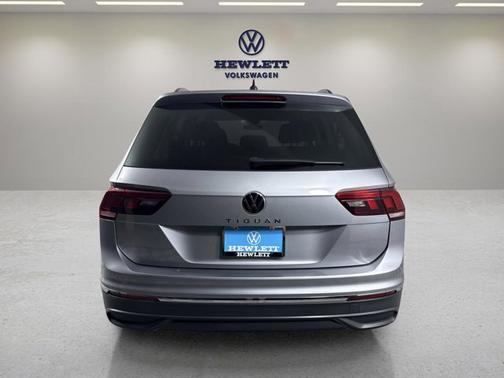 2023 Volkswagen Tiguan 2.0T S