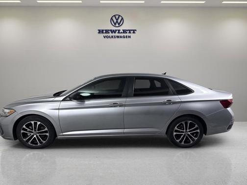 2023 Volkswagen Jetta 1.5T Sport