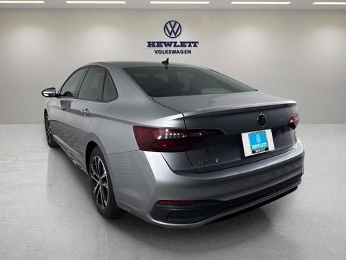 2023 Volkswagen Jetta 1.5T Sport