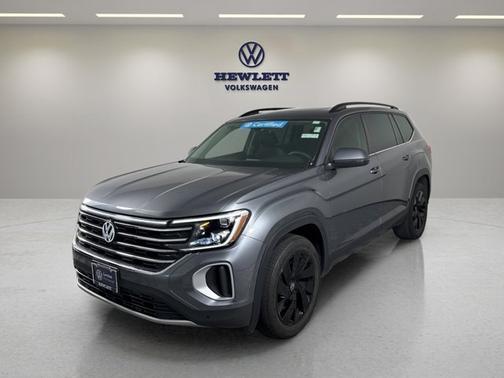 2024 Volkswagen Atlas 2.0T SE w/ Technology