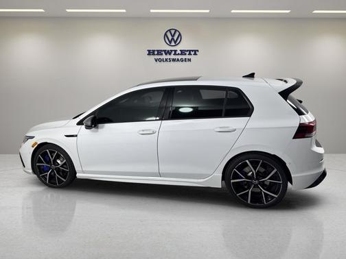 2024 Volkswagen Golf R 2.0T