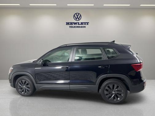 2022 Volkswagen Taos 1.5T S