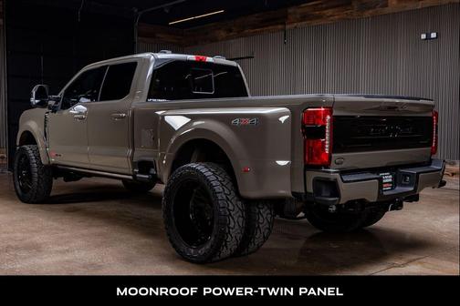 2026 Ford F-450 King Ranch