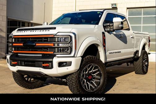 2023 Ford F-250 Lariat