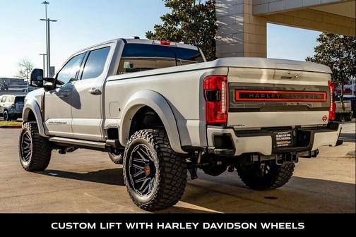 2023 Ford F-250 Lariat