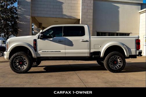 2023 Ford F-250 Lariat