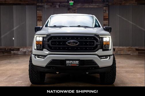 Avalanche 2023 Ford F-150 XLT