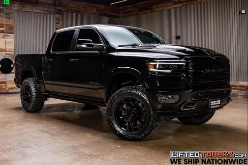 2022 RAM 1500 Limited