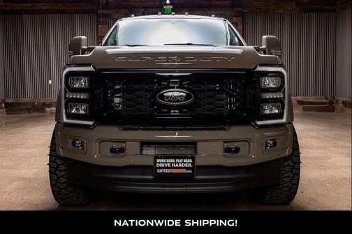 2026 Ford F-450 King Ranch