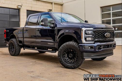 2025 Ford F-350 XLT