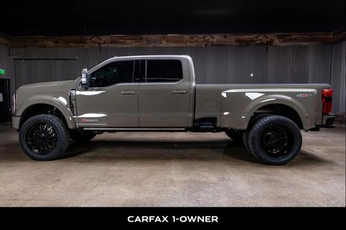 2026 Ford F-450 King Ranch