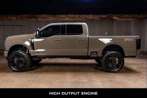 2026 Ford F-350 King Ranch