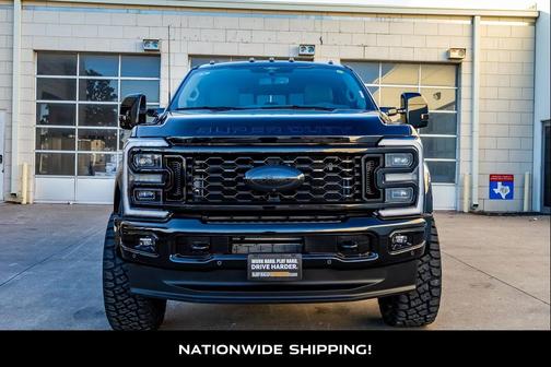 2026 Ford F-450 Platinum