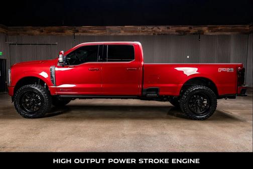 2024 Ford F-250 King Ranch