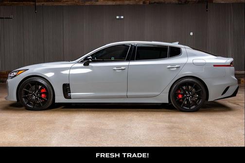 2023 Kia Stinger GT2