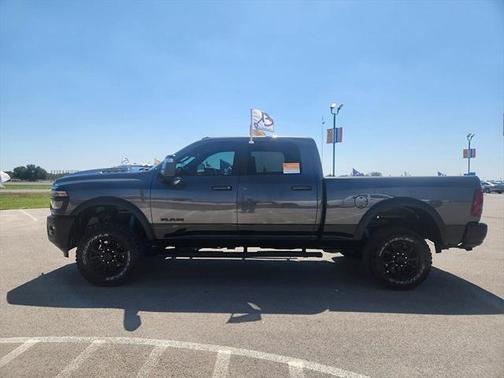 2025 RAM 2500 Power Wagon Crew Cab 4x4 64' Box