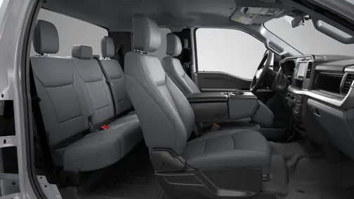 Oxford White 2026 Ford F-450 XL