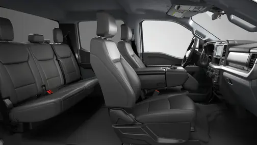 Oxford White 2026 Ford F-350 XLT