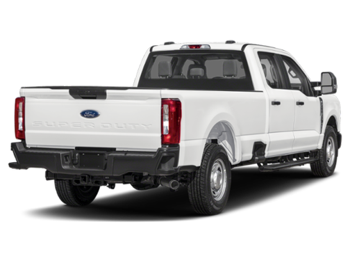 Oxford White 2026 Ford F-250 XL