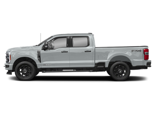 Avalanche 2026 Ford F-250 XLT